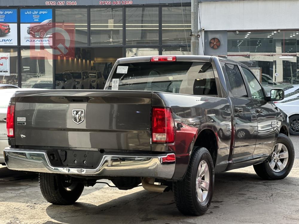Ram 1500